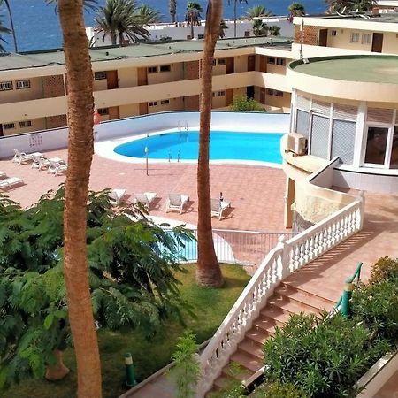 Apartamento La Colina 30 San Agustin  Bagian luar foto