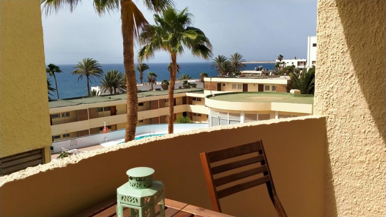 Apartamento La Colina 30 San Agustin  Bagian luar foto