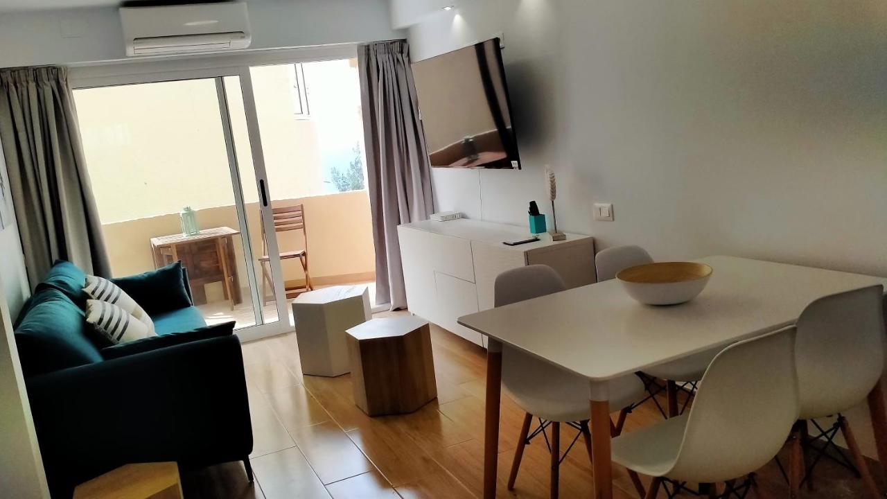 Apartamento La Colina 30 San Agustin  Bagian luar foto