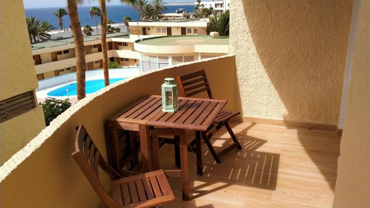 Apartamento La Colina 30 San Agustin  Bagian luar foto