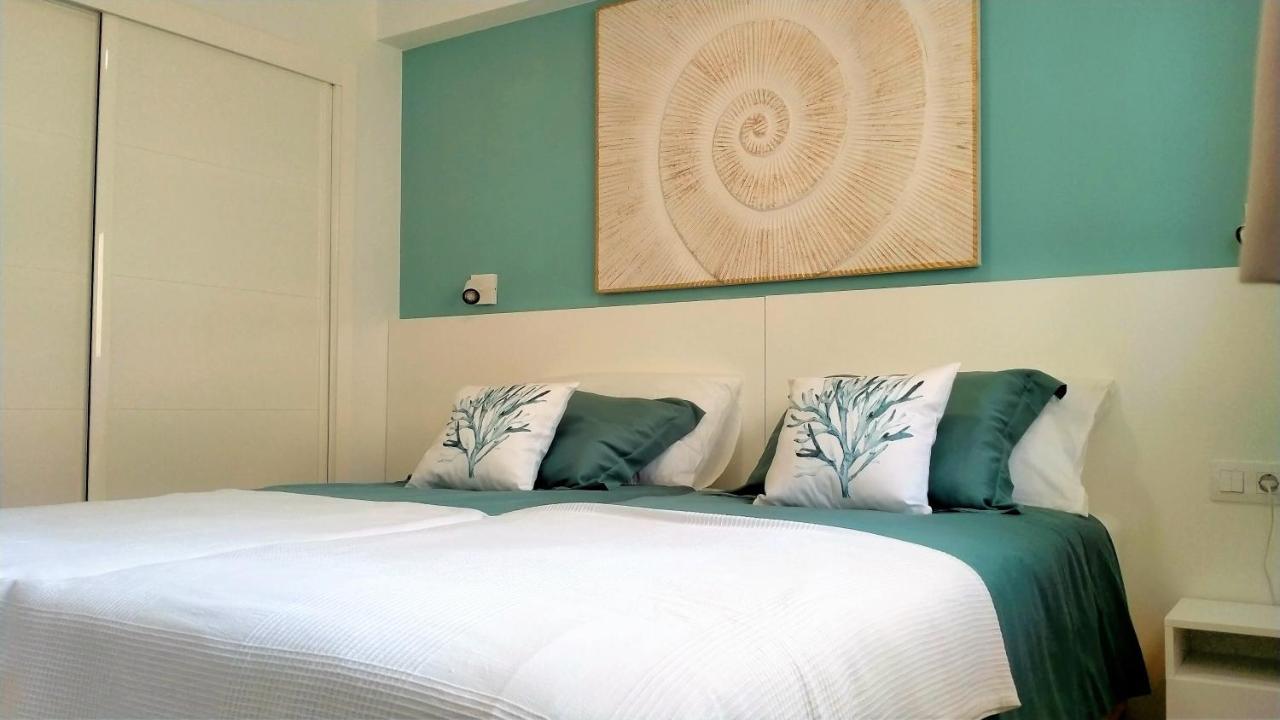 Apartamento La Colina 30 San Agustin  Bagian luar foto