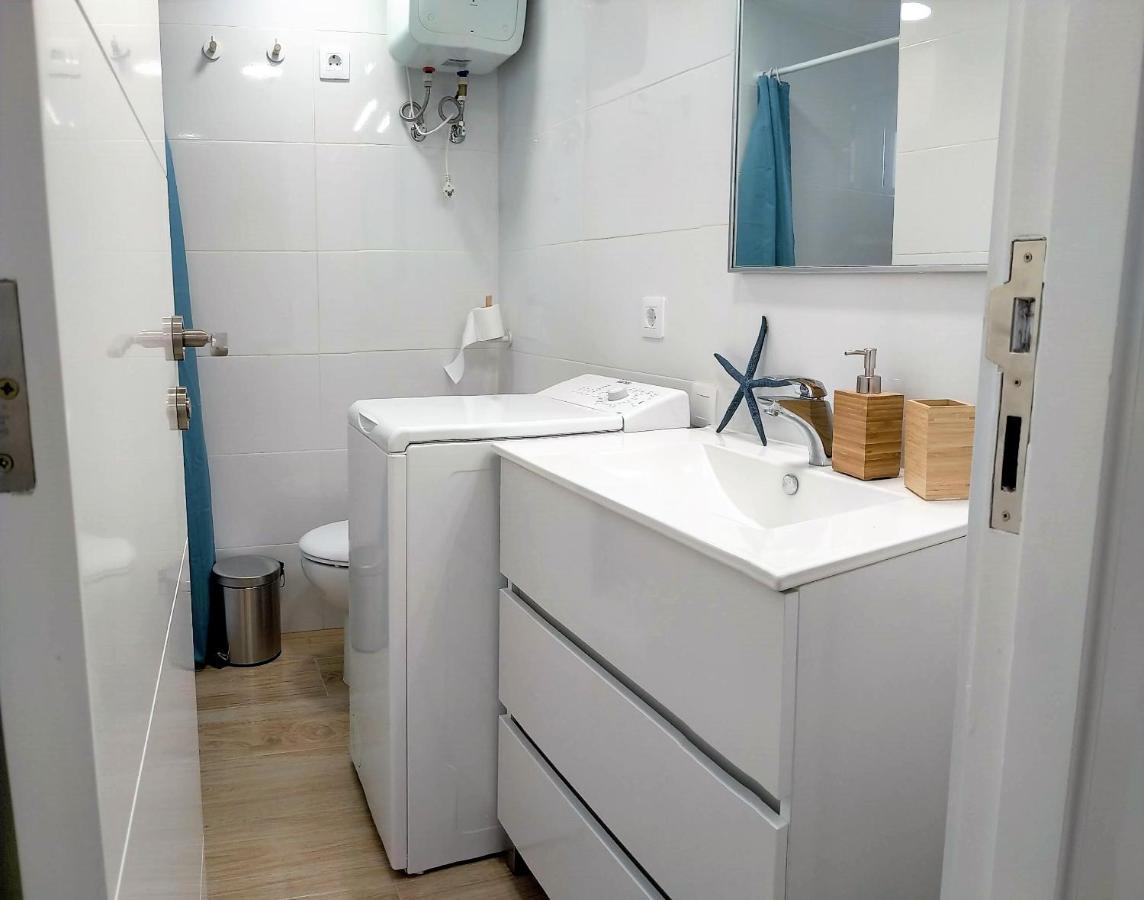 Apartamento La Colina 30 San Agustin  Bagian luar foto