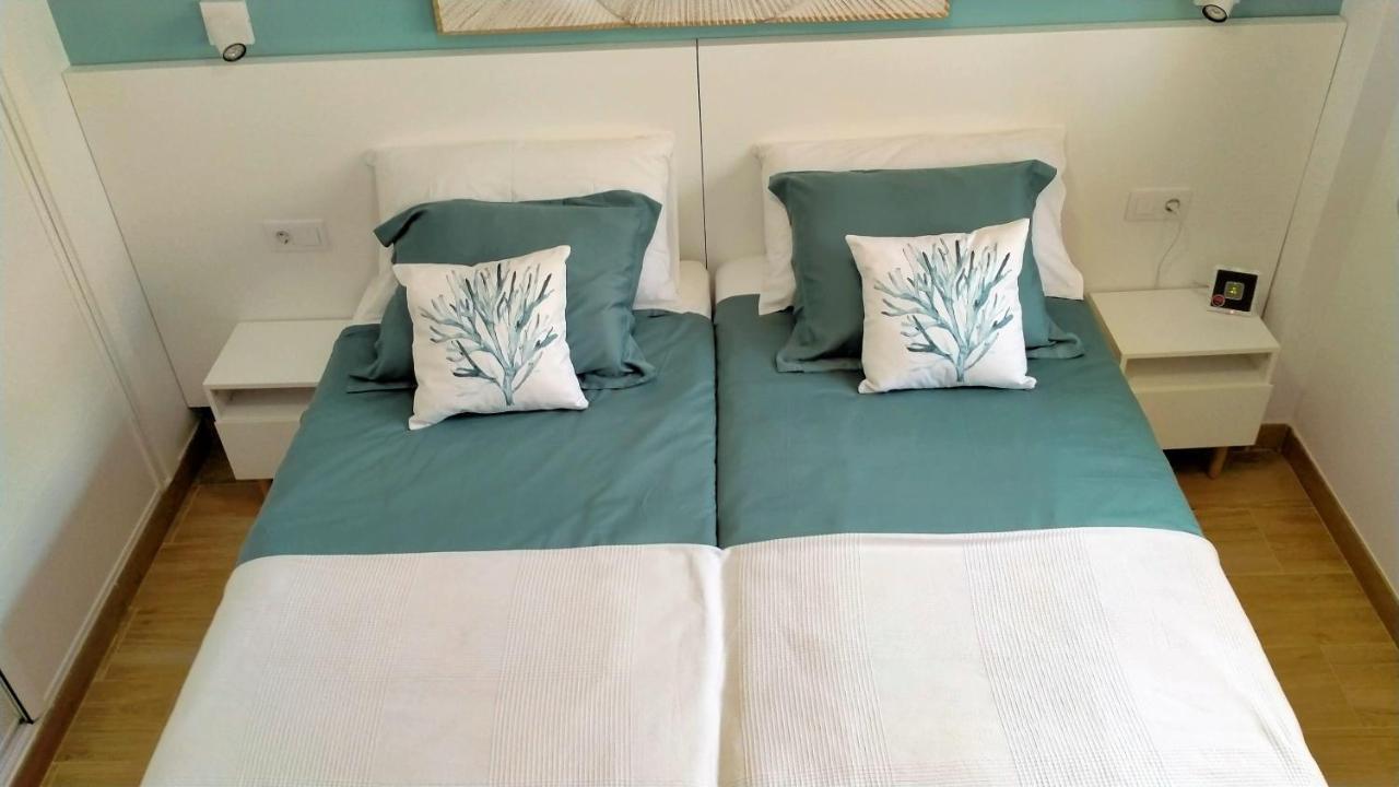 Apartamento La Colina 30 San Agustin  Bagian luar foto