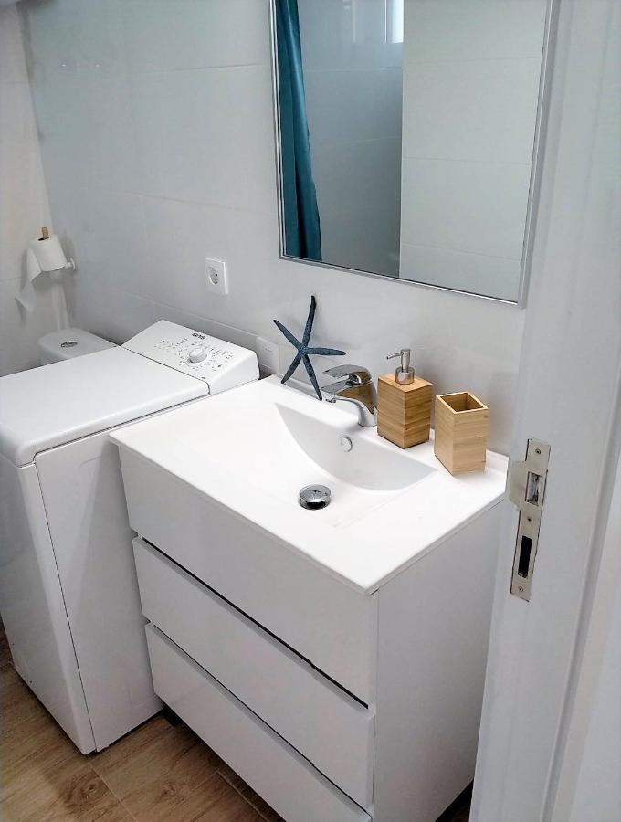 Apartamento La Colina 30 San Agustin  Bagian luar foto