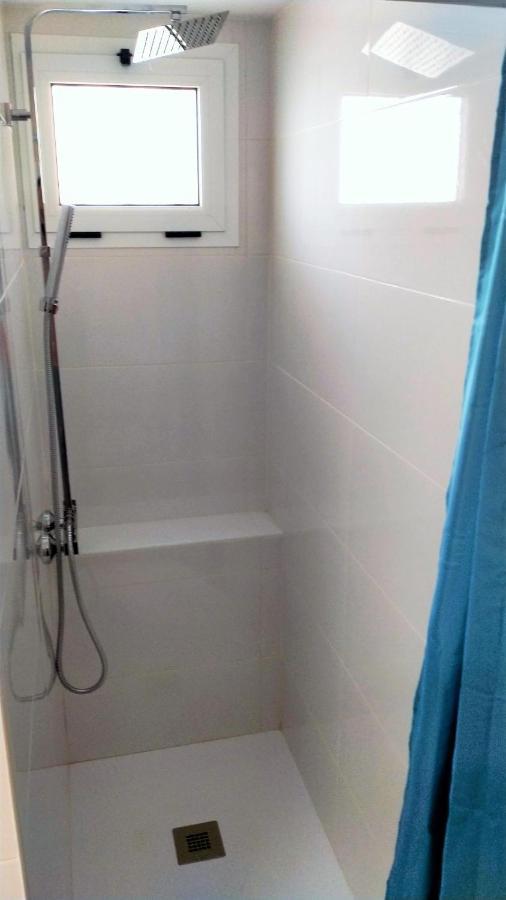 Apartamento La Colina 30 San Agustin  Bagian luar foto