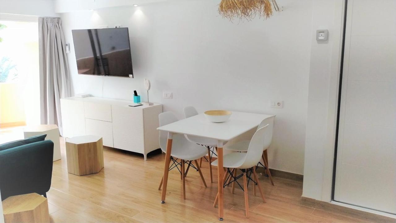 Apartamento La Colina 30 San Agustin  Bagian luar foto