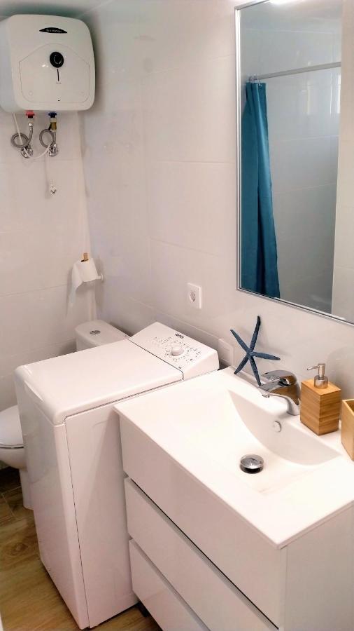 Apartamento La Colina 30 San Agustin  Bagian luar foto
